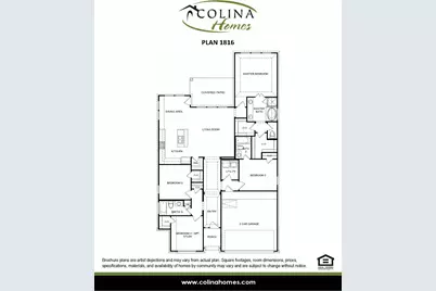 2103 Spring Hollow Drive, Baytown, TX 77521 - Photo 26