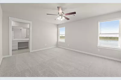 2738 Mariposa Creek Drive, Rosharon, TX 77583 - Photo 6
