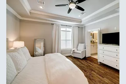 870 Wakefield Drive #B, Houston, TX 77018 - Photo 12