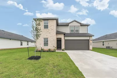 2209 Laurel Bloom Ln, Sealy, TX 77474 - Photo 1