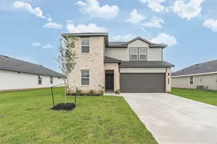 2209 Laurel Bloom Ln, Sealy, TX 77474 - Photo 1