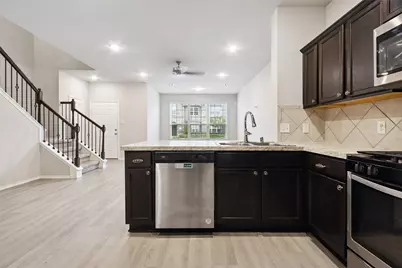 15806 Perthshire Creek Drive, Humble, TX 77346 - Photo 1