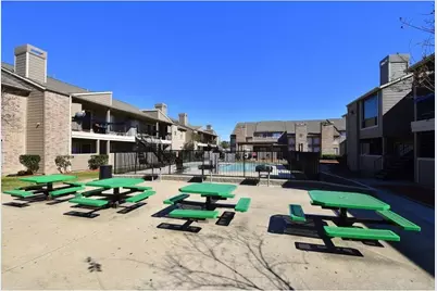 17310 Keith Harrow Boulevard #701, Houston, TX 77084 - Photo 1