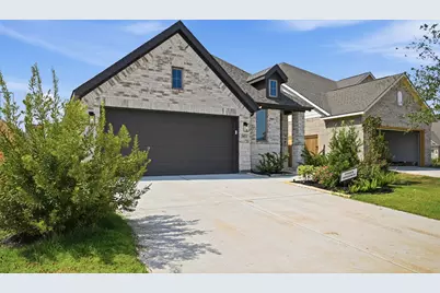 26831 Concord Dawn Drive, Richmond, TX 77406 - Photo 1