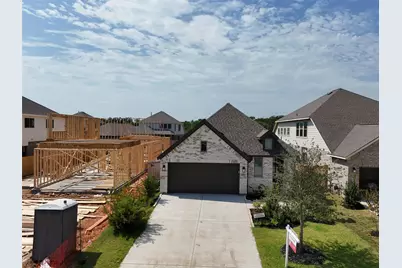 26831 Concord Dawn Drive, Richmond, TX 77406 - Photo 2