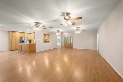 156 Magnolia Bend Drive, Livingston, TX 77351 - Photo 12