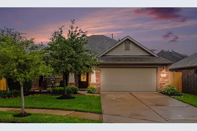 14822 Raleighs Meadow Court, Cypress, TX 77433 - Photo 1