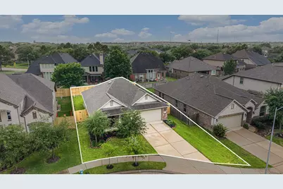 14822 Raleighs Meadow Court, Cypress, TX 77433 - Photo 32