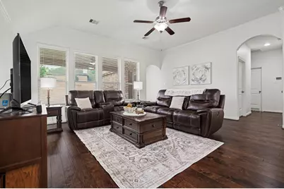 14822 Raleighs Meadow Court, Cypress, TX 77433 - Photo 8