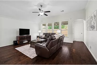 14822 Raleighs Meadow Court, Cypress, TX 77433 - Photo 6