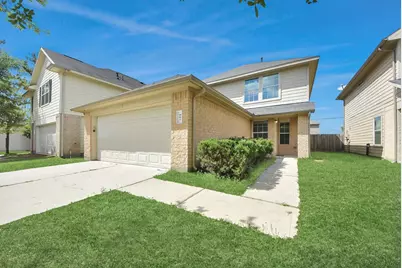 882 Darbydale Crossing Lane, Houston, TX 77090 - Photo 2