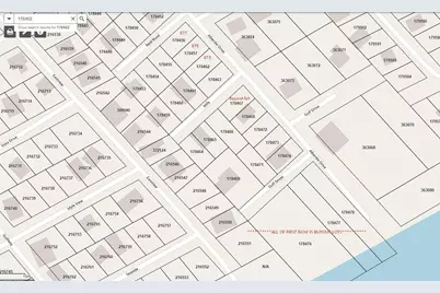 877 Alberdie Drive, Port Bolivar, TX 77650 - Photo 6