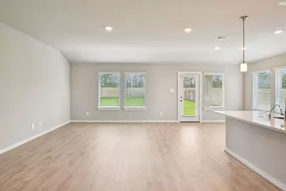 1689 Hopson Ranch Drive, Conroe, TX 77301 - Photo 4