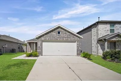 14982 N Ascot Bend Circle, Conroe, TX 77306 - Photo 1