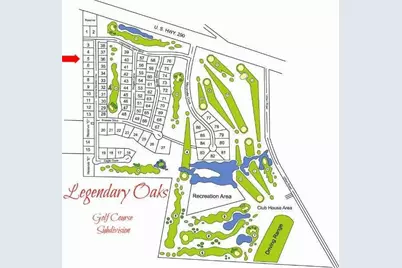 Lot 65 Birdie A/K/A 225 Birdie Drive, Hempstead, TX 77445 - Photo 2