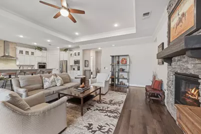 322 Kerry Bog Lane, Spring, TX 77382 - Photo 8