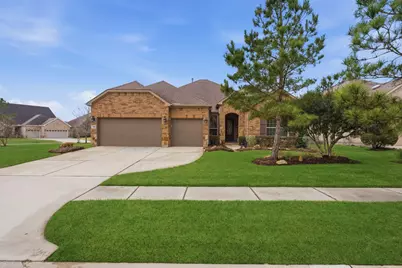 322 Kerry Bog Lane, Spring, TX 77382 - Photo 1