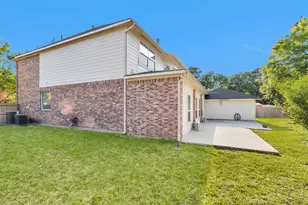 21085 Ramrock Cir, Porter, TX 77365 - Photo 38