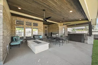 11907 Badlands Bend Lane, Humble, TX 77346 - Photo 40