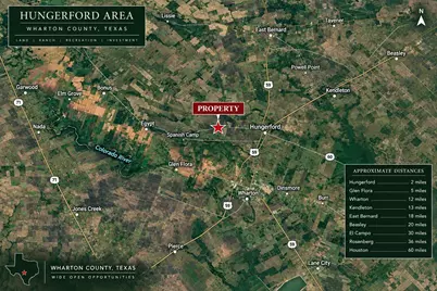 Tbd Cr 220-, Wharton, TX 77488 - Photo 2