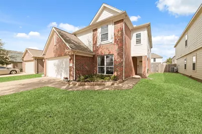 3038 Winchester Ranch Trail, Katy, TX 77493 - Photo 1