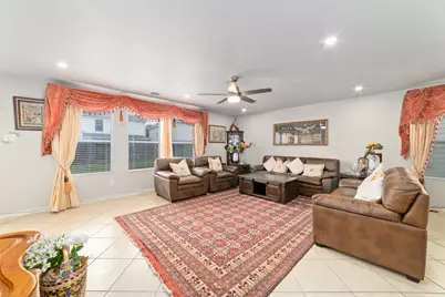 3038 Winchester Ranch Trail, Katy, TX 77493 - Photo 6