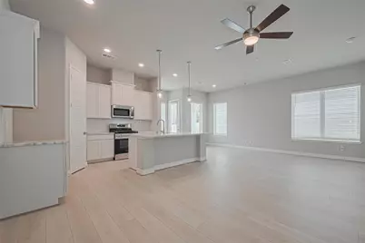 8917 Grovner Place, Houston, TX 77055 - Photo 1