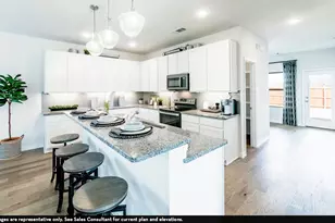 768 Red Mulberry St, La Marque, TX 77568 - Photo 6