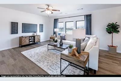 768 S Red Mulberry Street, La Marque, TX 77568 - Photo 6