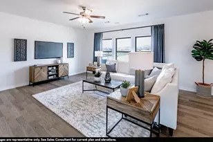 768 S Red Mulberry St, La Marque, TX 77568 - Photo 6