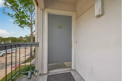 7900 N Stadium Drive #102, Houston, TX 77030 - Photo 2
