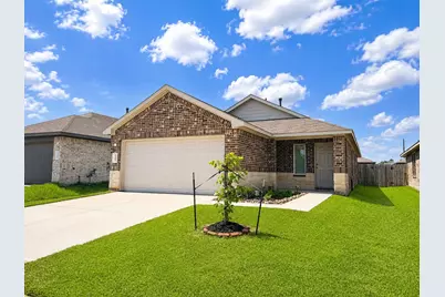5407 Portwood Acres Drive, Spring, TX 77373 - Photo 2