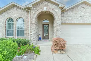 2503 Blue Reef Dr, Katy, TX 77449 - Photo 2