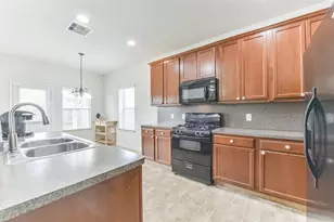 2503 Blue Reef Dr, Katy, TX 77449 - Photo 8