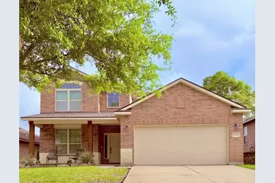 2310 Perkins Crossing Drive, Conroe, TX 77304 - Photo 2