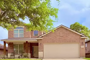 2310 Perkins Crossing Dr, Conroe, TX 77304 - Photo 2