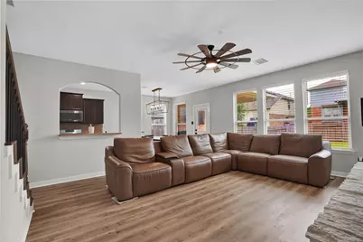 2310 Perkins Crossing Drive, Conroe, TX 77304 - Photo 4