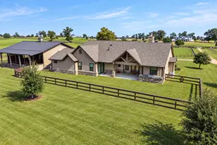 30163 High Spirit Ranch Rd, Hempstead, TX 77445 - Photo 30