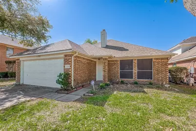 9138 Blake Bend Circle, Houston, TX 77095 - Photo 2