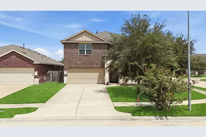 4002 Nestra Drive, Katy, TX 77493 - Photo 6