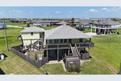 2426 Sand Bar Lane, Crystal Beach, TX 77650 - Photo 40