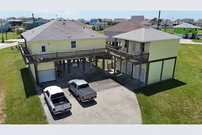 2426 Sand Bar Lane, Crystal Beach, TX 77650 - Photo 44
