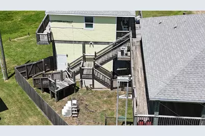 2426 Sand Bar Lane, Crystal Beach, TX 77650 - Photo 42