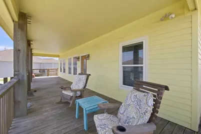 2426 Sand Bar Lane, Crystal Beach, TX 77650 - Photo 8