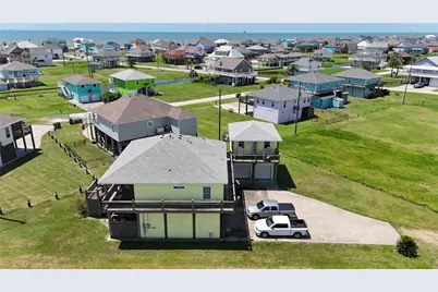 2426 Sand Bar Lane, Crystal Beach, TX 77650 - Photo 46
