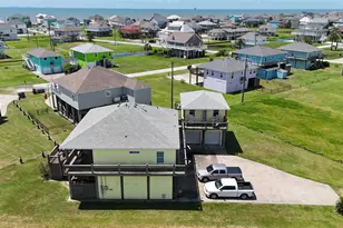 2426 Sand Bar Ln, Crystal Beach, TX 77650 - Photo 46