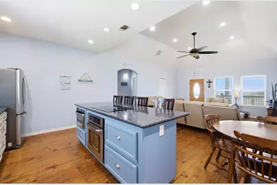 2426 Sand Bar Lane, Crystal Beach, TX 77650 - Photo 16