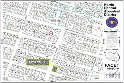 307 S 79th Street, Houston, TX 77012 - Photo 2