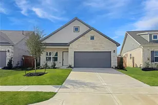 1610 River Scene Trl, Dayton, TX 77535 - Photo 1