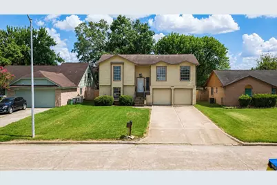 12926 Bamboo Forest Trail, Houston, TX 77044 - Photo 2